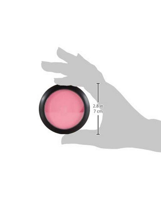 Sedell Sedell Blush Powder, Light Peach, 8 G