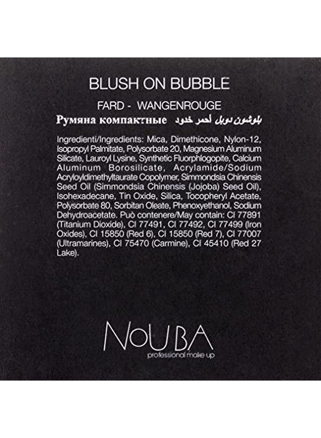 Blush On Bubble Blush No 49 Pink 6G