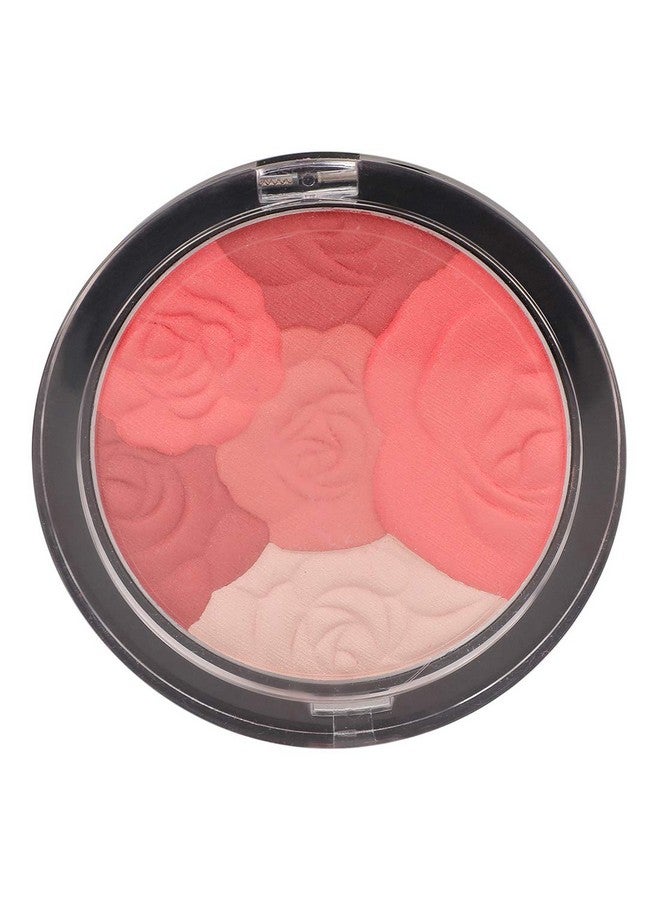 Multi Blush Powder-03, Multicolor, 8 G