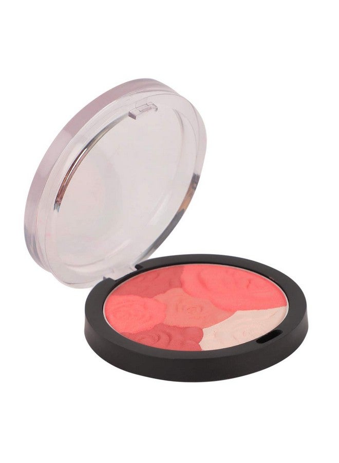 Multi Blush Powder-03, Multicolor, 8 G