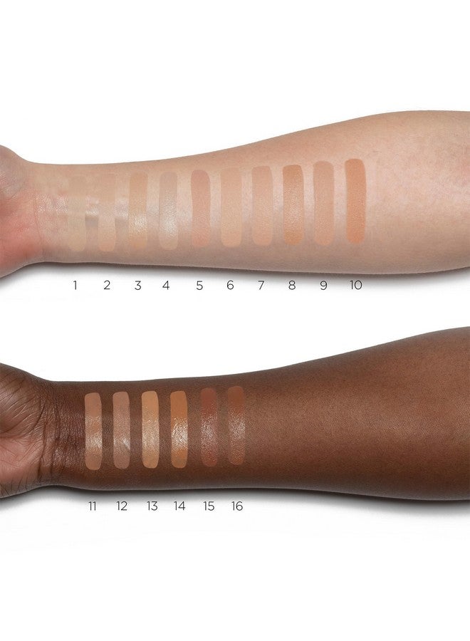 Ideale Hydrostress Foundation Biscuit Brown 30Ml