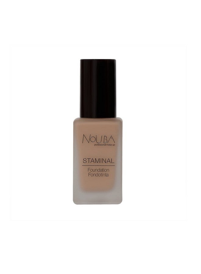 Staminal Foundation No 109 Brown 30Ml