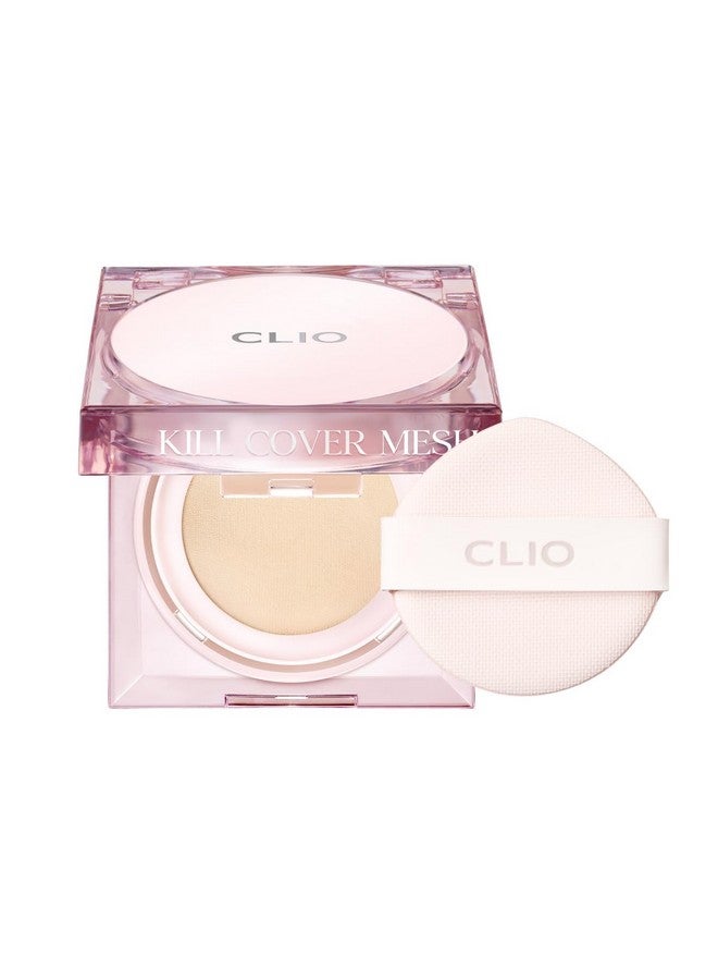 Kill Cover Mesh Glow Cushion Mini Spf50+ Pa++++ 4 Ginger