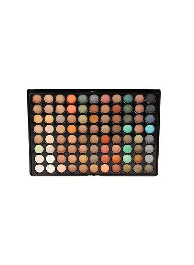 88 Colors Eyeshadow Palette-07