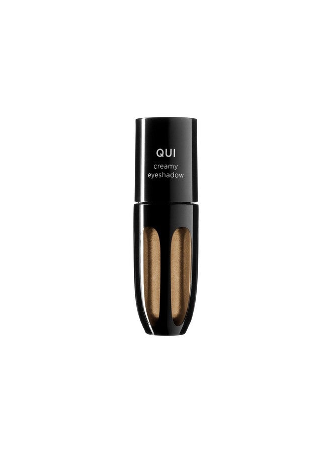 Qui Creamy Eyeshadow No 11 Brown 4Ml
