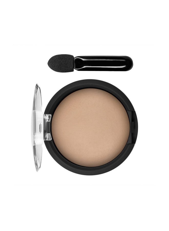 Nombra Matt Eyeshadow No 400 Beige 2G