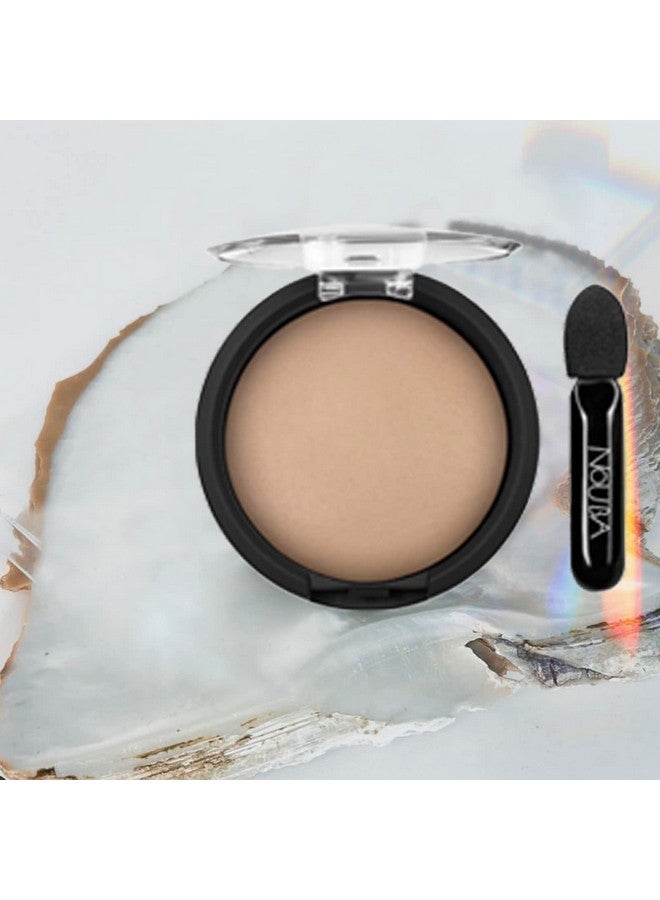 Nombra Matt Eyeshadow No 400 Beige 2G