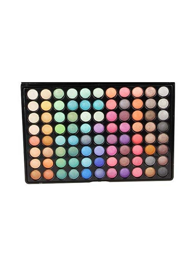 88 Colors Eyeshadow Palette-04, Multicolor