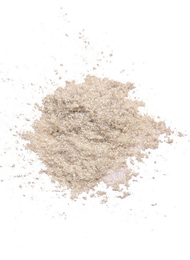 Eyeshadow Glitter Powder No-11, White, 6G