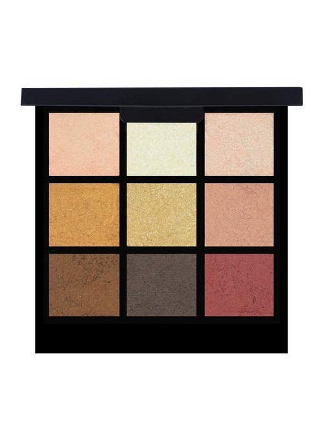 Makeup Studio Velvet Silk Eyeshadow