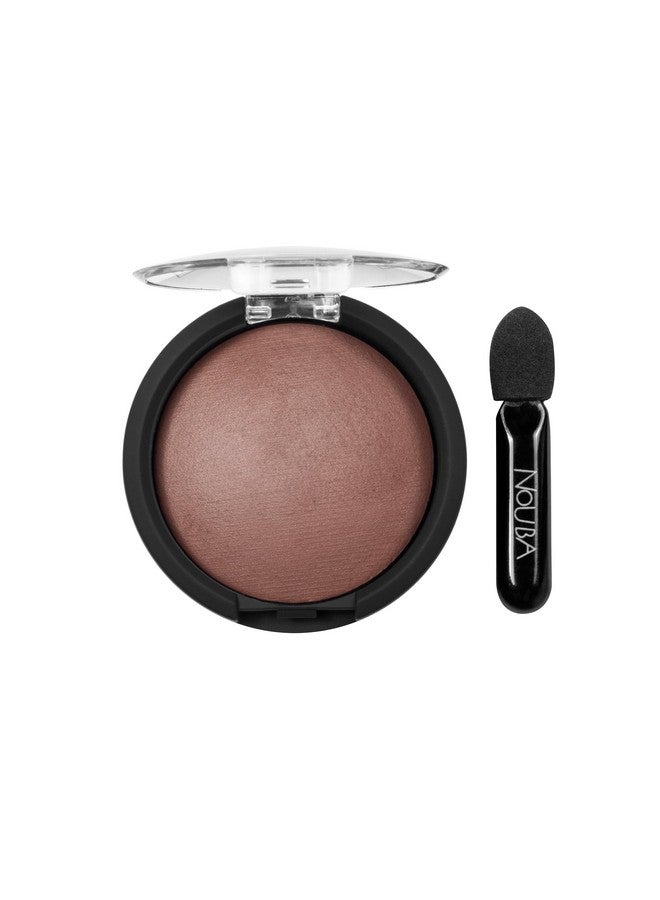 Nombra Matt Eyeshadow No 405 Purple 2G