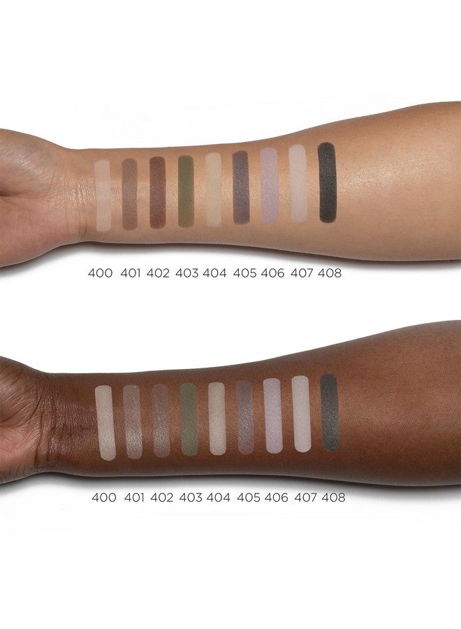 Nombra Matt Eyeshadow No 405 Purple 2G