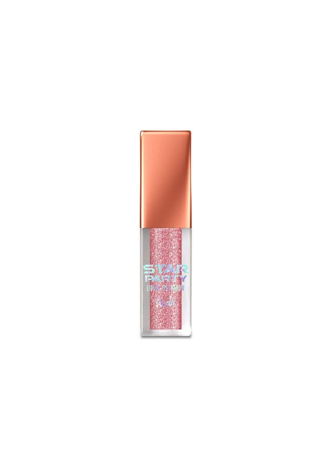 Cosmetics Star Party Liquid Glitter Eyeshadow - Star Child