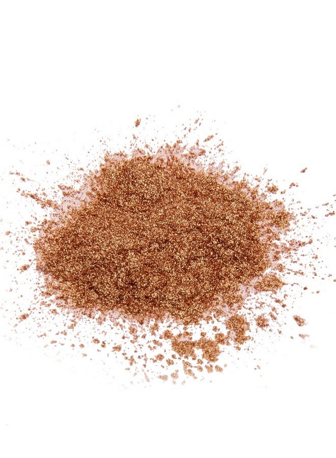 Eyeshadow Glitter Powder No-18, Gold, 6G