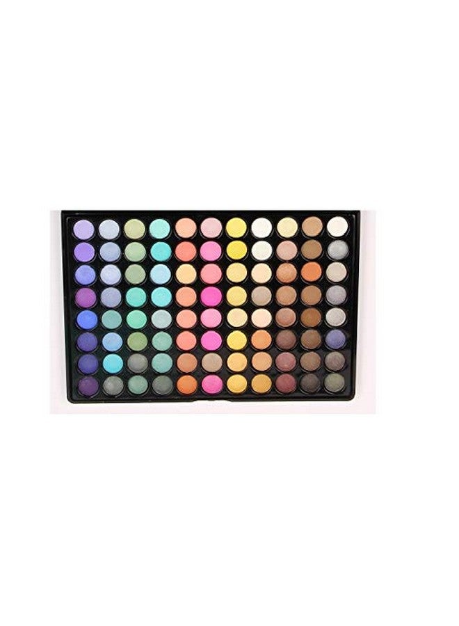 88 Colors Eyeshadow Palette-03