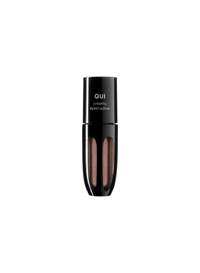 Qui Creamy Eyeshadow No 13 Bronze 4Ml