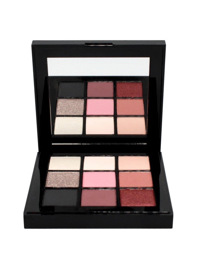 Velveteen Eyeshadow Palette 55 Shades Of Love 8.1 Gm