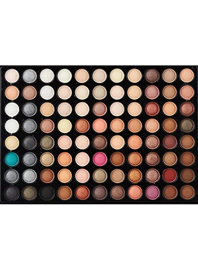 88 Colors Eyeshadow Palette-02, Multicolor