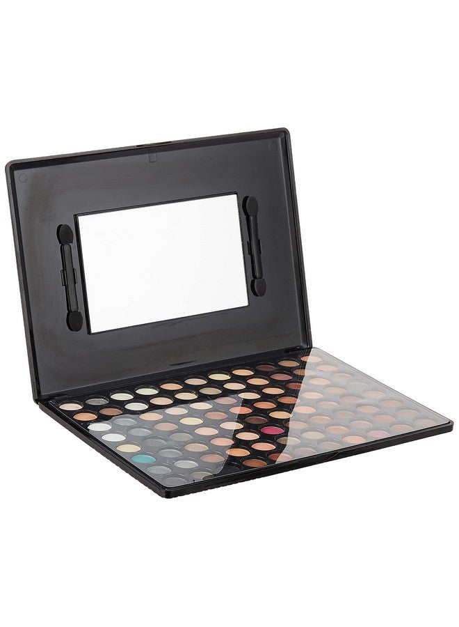 88 Colors Eyeshadow Palette-02, Multicolor