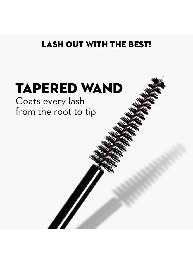 Blacklash Volumizing Mascara - 01 Black Up