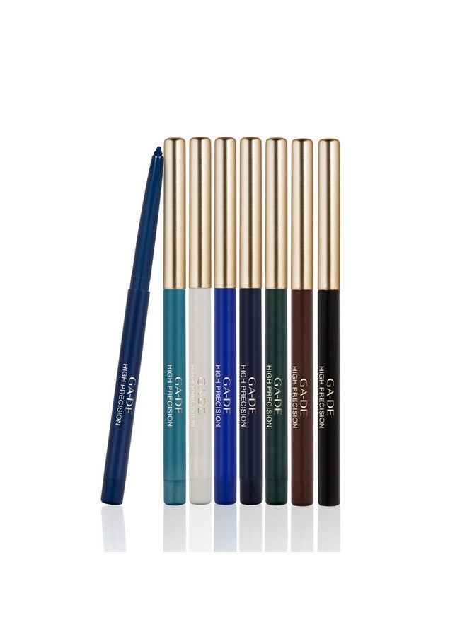High Precison Eye Pencil 12 Turquoise 0.28 Gm