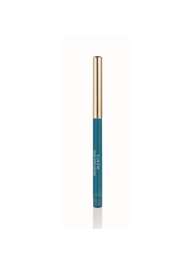 High Precison Eye Pencil 12 Turquoise 0.28 Gm