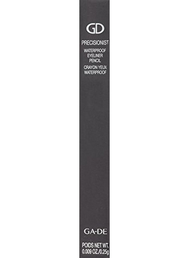 Precionst Waterproof Eyeliner Pencil Black 0.25 Gm