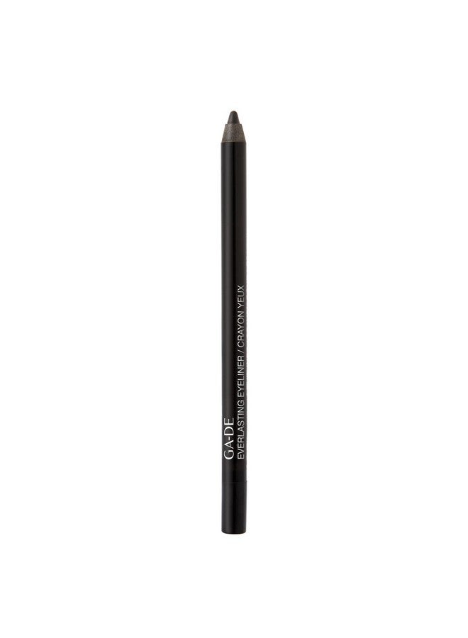 Everlasting Eyeliner Intense 300 Intense Black 1.2 Gm