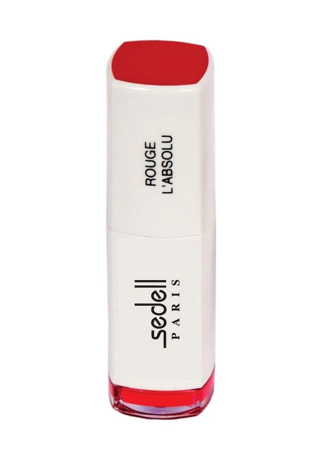 Professional Rouge L'Absolu Lipstick, Pink, 3 G