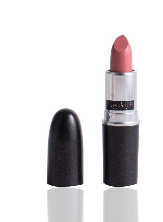 Paris Lipstick Light Beige (Matte), Sd-2026-11