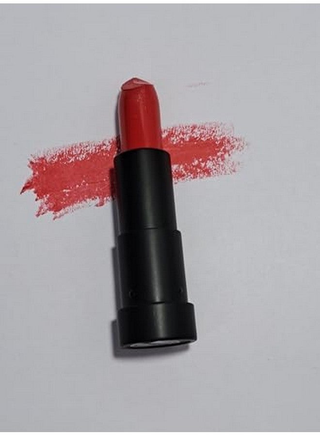Lipstick Coral (Matte)