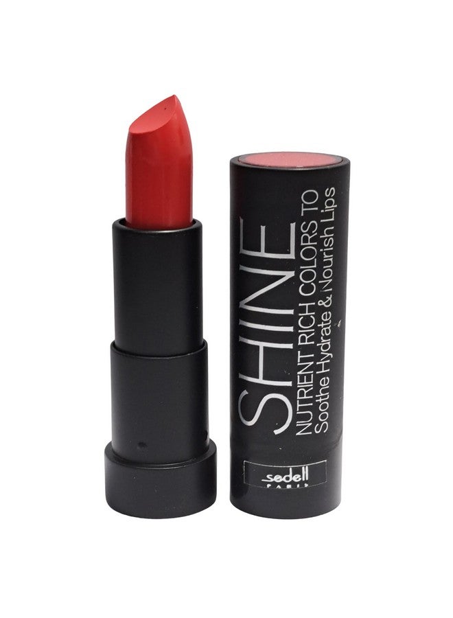 Lipstick Coral (Matte)