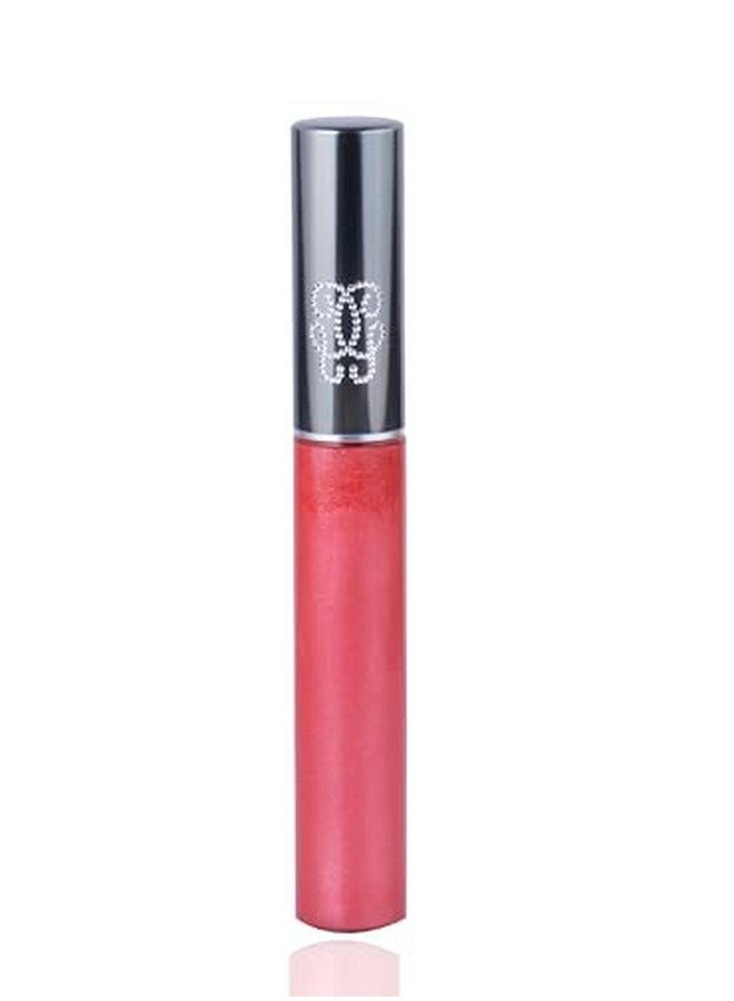 Lip Gloss Peach (Matte)