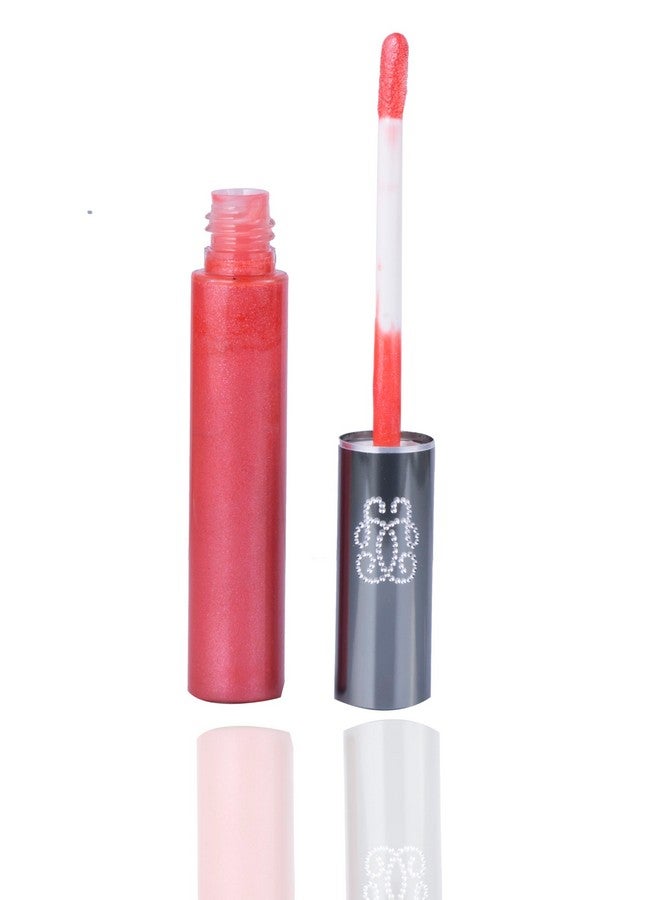 Lip Gloss Peach (Matte)