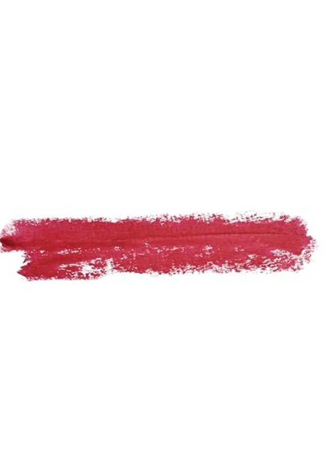 Lipstick Red (Matte)