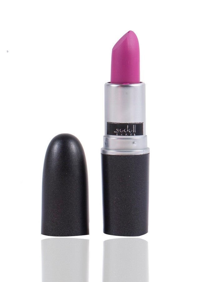 Paris Lipstick Light Purple (Matte), Sd-2026-10