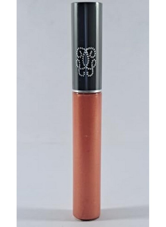 Lip Gloss Light Peach (Matte)
