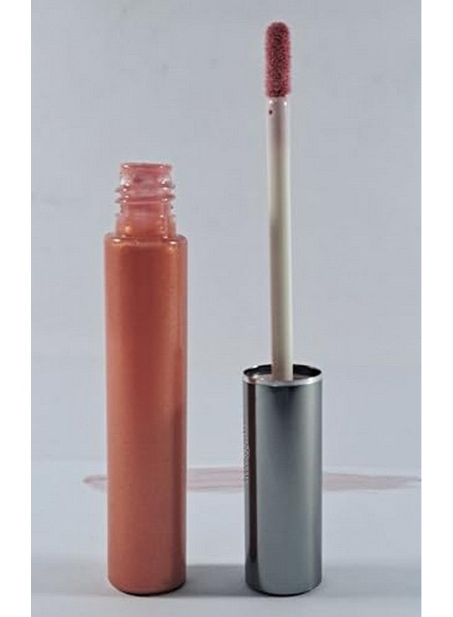 Lip Gloss Light Peach (Matte)