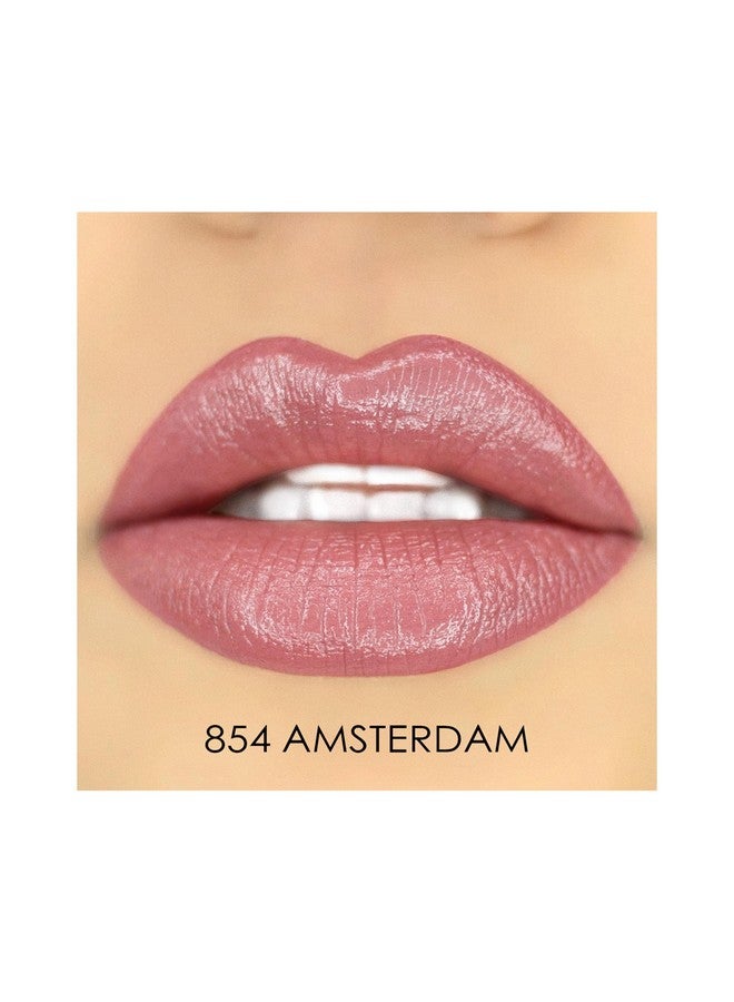 Lipsticks 854 Amsterdam (Creme)