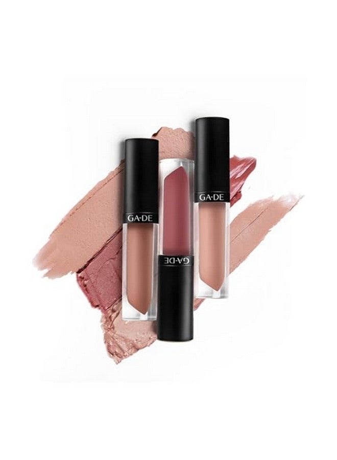 Liquid Lipsticks 726 Pink Punch (Matte)