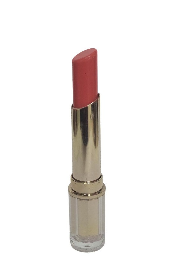 Lipstick Orange Peach (Cream)