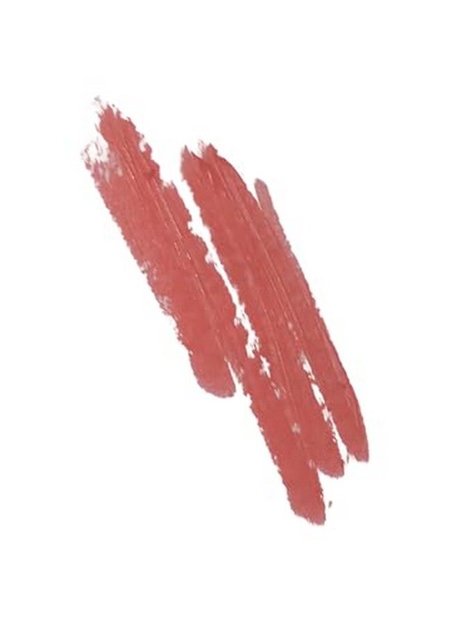 Lipstick Orange Peach (Cream)