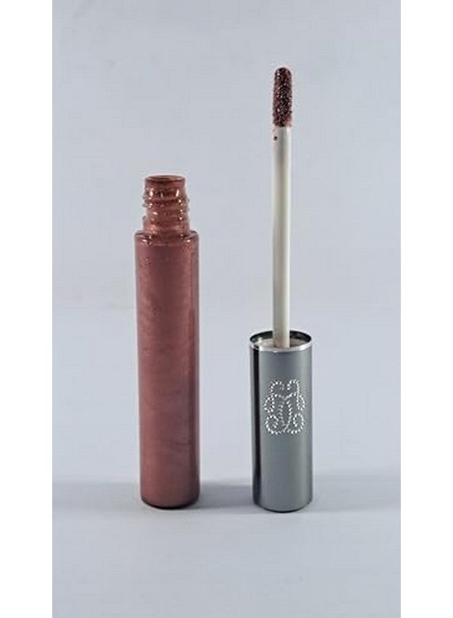 Lip Gloss Light Skin Peach (Matte)