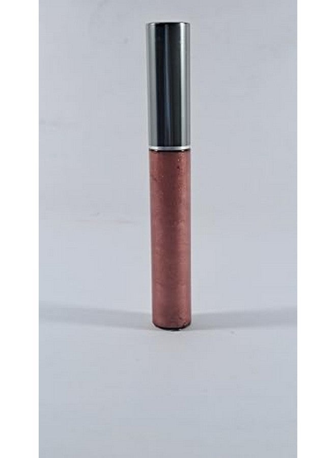 Lip Gloss Light Skin Peach (Matte)