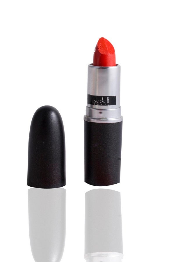 Paris Lipstick Orange (Matte), Sd-2026-06