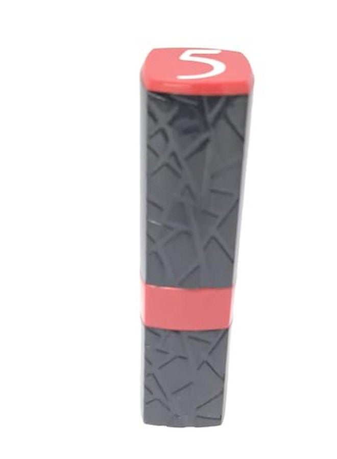 Lipstick Coral (Matte)
