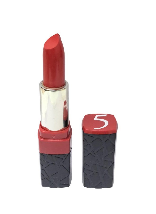 Lipstick Coral (Matte)