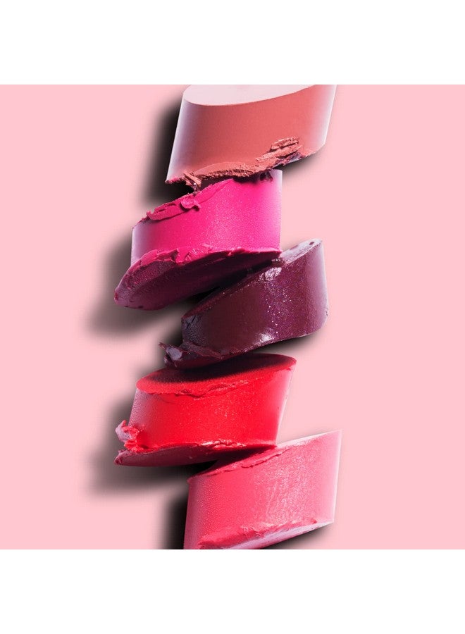 Lipstick Magenta (High-Glossy)
