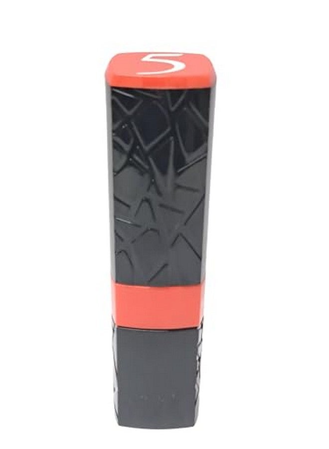 Lipstick Orange (Matte)