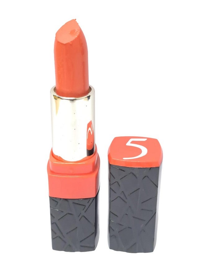 Lipstick Orange (Matte)